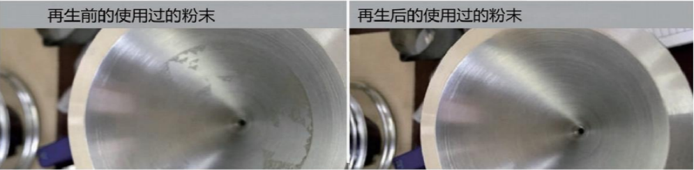 3D打印粉末再生系统